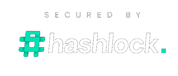 Secured by Hashlock